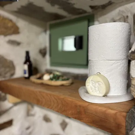 Atelies Stone House * Potamia (Thasos)