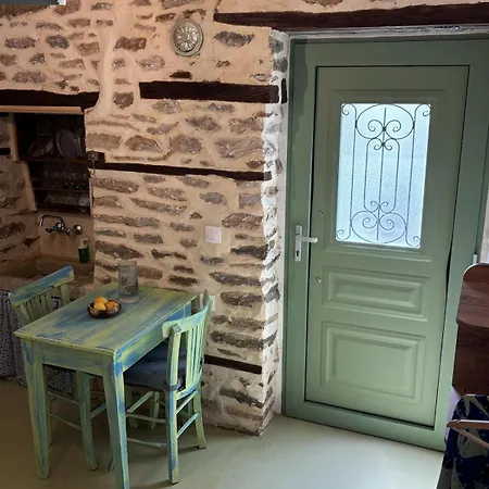 Atelies Stone House * Potamia (Thasos)