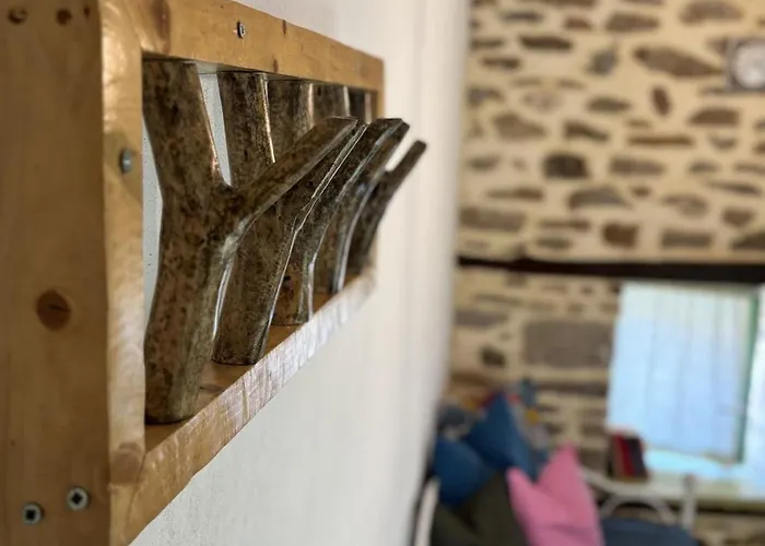 Atelies Stone House * Potamia (Thasos)