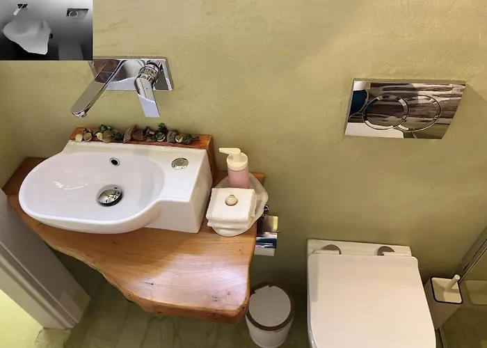 Atelies Stone House * Potamia (Thasos)