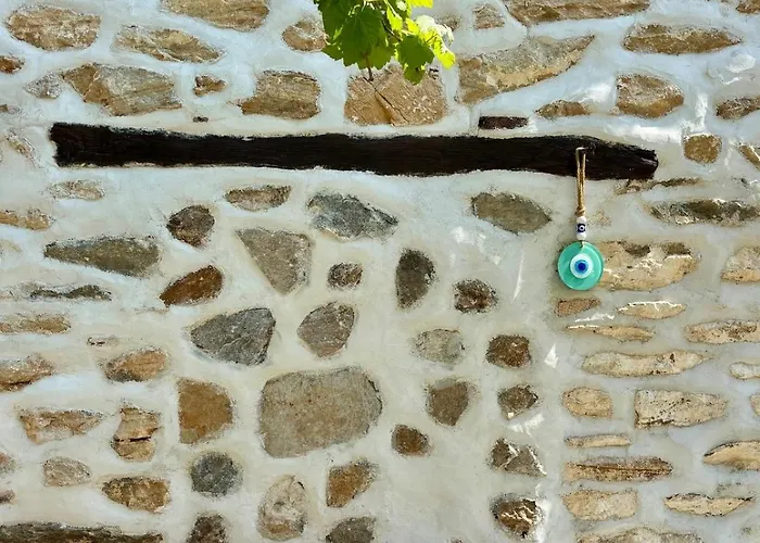 Villa Atelies Stone House